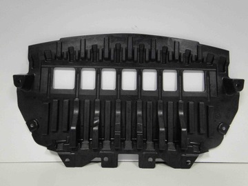 фото thumb №6, Mercedes s 217 рестайлінг amg захист pod бампер 4matic