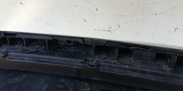 фото thumb №11, Bmw 3 f30 f31 рестайлінг lci бампер перед переднє