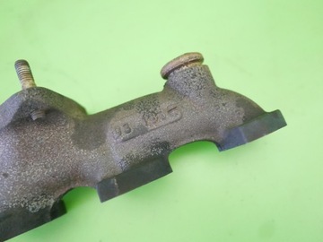 фото thumb №5, Коллектор выпускной renault scenic ii 1.5 dci 03-