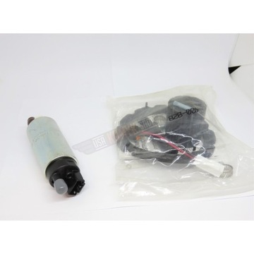 фото thumb №2, Насос топлива delphi з оснащение ford explorer