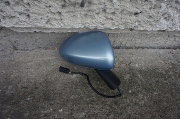фото thumb №1, Зеркало электрический правое opel corsa d 5pin z21c