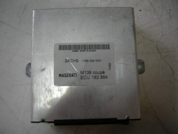 фото thumb №1, Блок управления подвеска maserati 4200 gt 1785004003