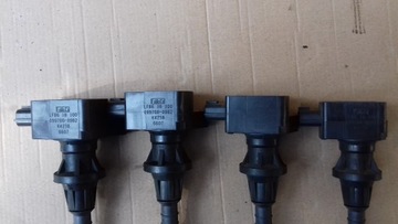 фото thumb №2, Котушка запалювання mazda 6