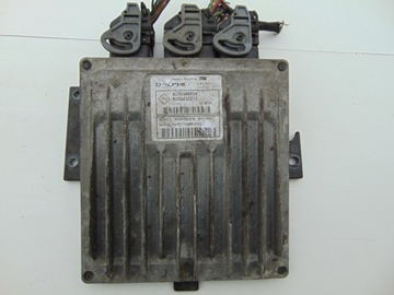 фото thumb №1, Бортовий комп'ютер 8200398934 8200430213 renault modus dci