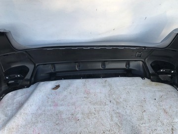 фото thumb №11, Бампер задняя subaru vx lift 2018 задний