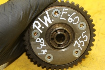 фото thumb №7, Регулятор колесо vanos bmw e60 4.4 b 7506776