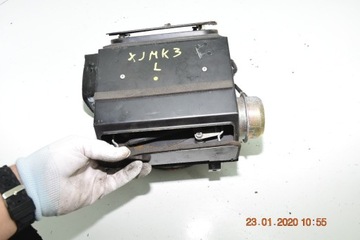 фото thumb №7, Jaguar xj xj12 mk3 87r воздуходувка левая вентилятор отопления