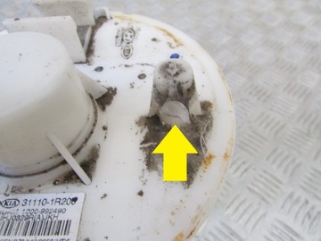 фото thumb №5, Насос помпа топлива 1.4 b 16v kia rio iii 13r