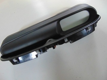 фото thumb №4, Счетчик приборная панель citroen c3 picasso 1,6 e-hdi автоматическая коробка передач