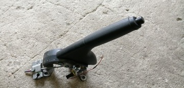 фото thumb №1, Mitsubishi space star ii рычаг ручного