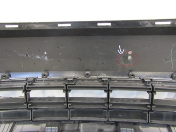 фото thumb №8, Бампер перед передний volvo xc40 xc 40 17-