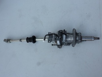 фото thumb №1, Колонка рулевая tesla 3 iii