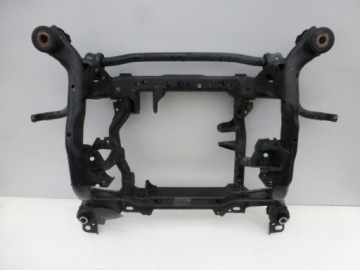 фото thumb №1, Підрамник підрамник підрамник jeep grand cherokee wk2 crd