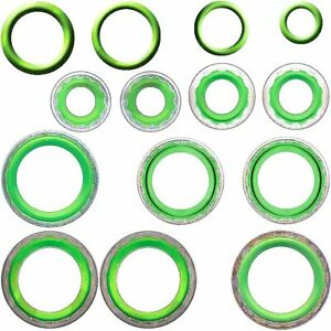 фото thumb №1, Уплотнители кондиционера jeep grand cherokee wk 05-10