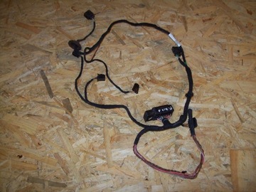 фото thumb №1, Vw new beetle 2,0 8v aqy 2001r електропроводка двері p