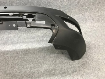 Ford оригінальний номер cv44-17k835-aw бампер pod pdc спойлер Зі Шроту, фото thumb