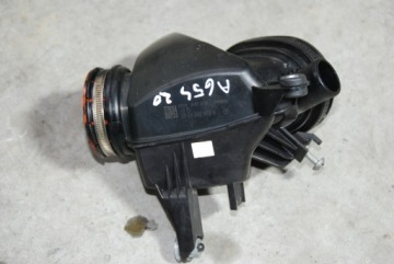 фото thumb №2, W213 e220 труба резонатор воздуха a6540904300