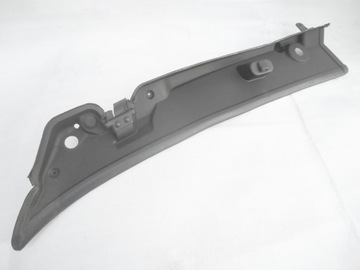 фото thumb №1, Citroen jumper peugeot boxer ducato панель под лобовым стеклом