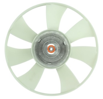 фото thumb №1, Sprinter w906 вязкостная муфта om 651 nowa