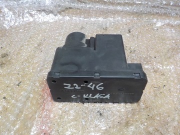 фото thumb №2, Mercedes c помпа замка центрального 2028001445