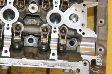 фото thumb №9, Головка левая a8 d3 s8 s6 c6 5.2b 07l103374ab bsm