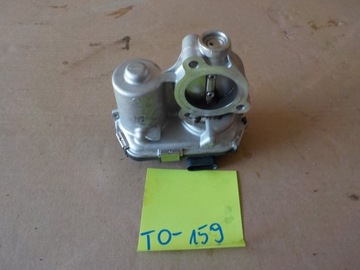 фото thumb №5, Vw touareg iii 3.0tdi дросельна заслінка 059131477e