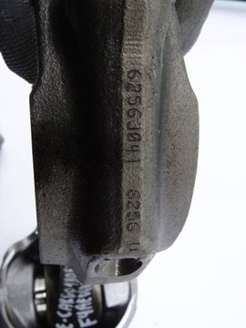 фото thumb №5, Iveco eurocargo 00-06 5.9 e3 поршень + шатун