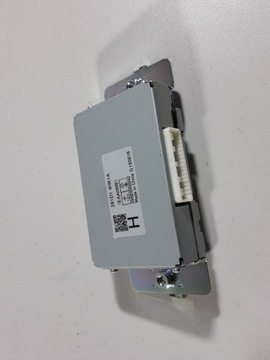 фото thumb №9, Infiniti q50 2.2d 16r модуль блок управления 281d1-4hk1a