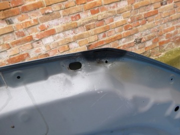 фото thumb №5, Subaru forester iii 08-12 бензин капот