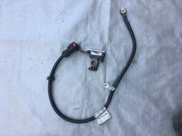 фото thumb №1, Giulietta клема запобіжник кабель шланг