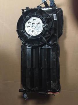 Купить Идеальная радиатор левая+ вентилятор porsche 718 982 1, фото thumb