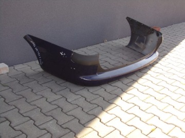 фото thumb №2, Opel vectra b kombi бампер задня задній