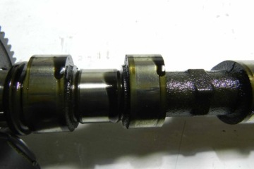 фото thumb №3, Вал розподільного валу комплект avensis rav4 2.2 d4d 2ad-ft