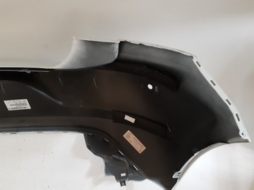 фото thumb №7, Бампер задняя задний vw polo 2g vi pdc 17-