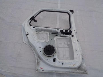 фото thumb №3, Citroen c4 cactus двері ліва задні ewpb