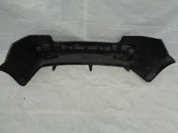 Renault megane ii sedan бампер задний задний Доставка, фото thumb