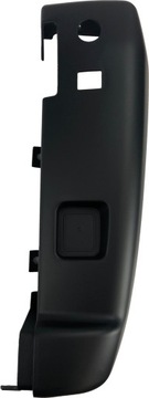 фото thumb №1, Fiat ducato iii уголок бампера бампер задняя r