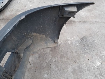 фото thumb №9, Бампер перед ducato ii boxer jumper