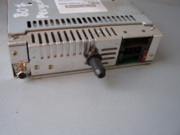 фото thumb №3, Радио cd peugeot 807 96488012xt