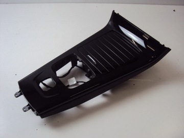 фото thumb №1, Туннель средний mercedes a-klasa w177