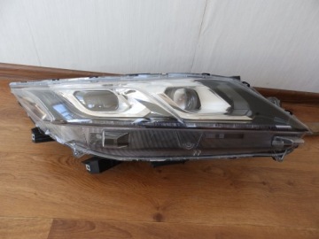 фото thumb №1, Лампа правая mitsubishi eclipse sport full led