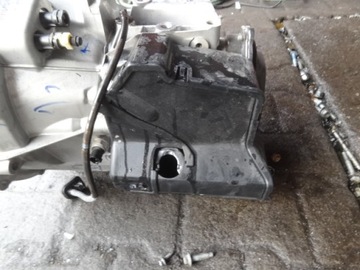 фото thumb №6, Ford ka+ plus 2017 1,2 коробка передач передач оригинал