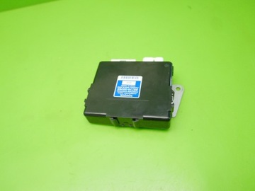 фото thumb №5, Модуль сидіння задня лівий 89710-50260 lexus ls460l 12-