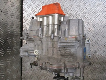 фото thumb №5, Дифференциал мост toyota rav 4 2,5i гибрид 16r