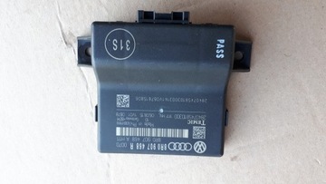 фото thumb №1, S5 s4 a4 b8 a5 q5 модуль блок управления шлюз