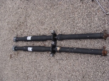 Купити Wał привідний mercedes ml w166 a1664106310 !!!, фото thumb