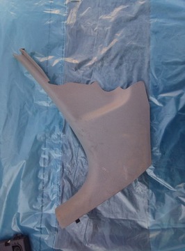 фото thumb №1, Захист стійка ліва 8p0867271b audi a3