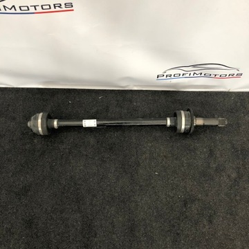 фото thumb №1, Bmw x3 g01 x4 g02 приводной вал задняя задняя правая 8689568