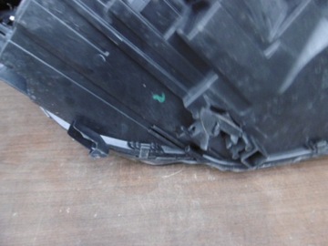 фото thumb №7, Mercedes cla a117 лампа лівий перед