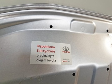 фото thumb №7, Капот toyota rav4 5 v 18-